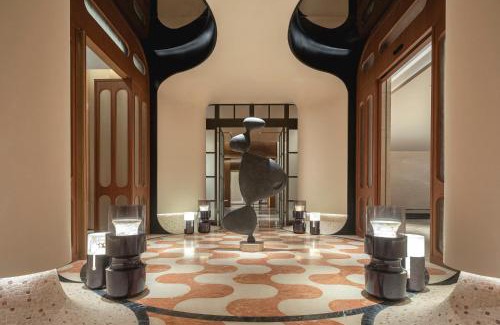 Lingshui Complejo | Hotel Indigo Hainan Clear Water Bay by IHG