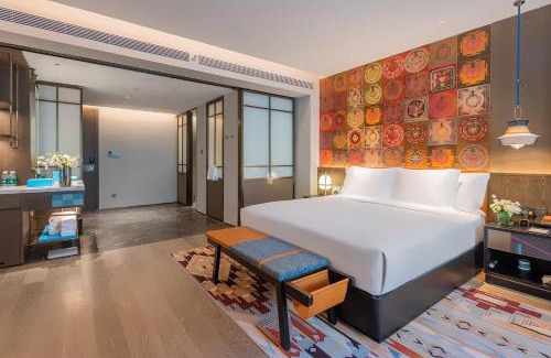 Jiuzhaigou Complejo | Hotel Indigo Jiuzhai by IHG