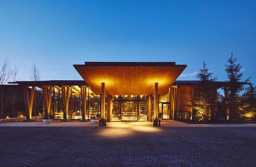 Karuizawa Hotel | Hotel Indigo Karuizawa
