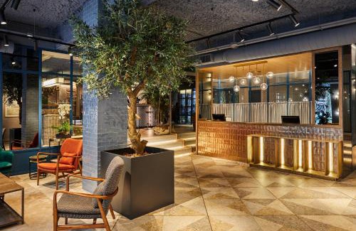 Moncloa - Arguelles Hotel | Hotel Indigo Madrid - Princesa by IHG
