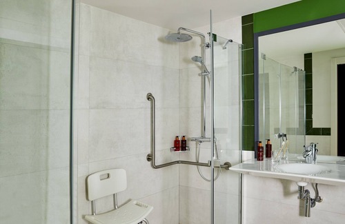 Moncloa - Arguelles Hotel | Hotel Indigo Madrid - Princesa by IHG