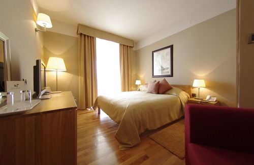 Orebic Hotel | Hotel Indijan