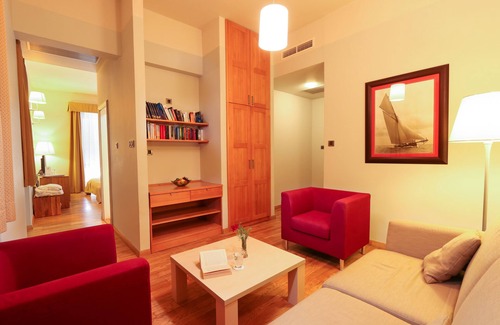 Orebic Hotel | Hotel Indijan