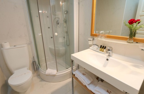 Orebic Hotel | Hotel Indijan