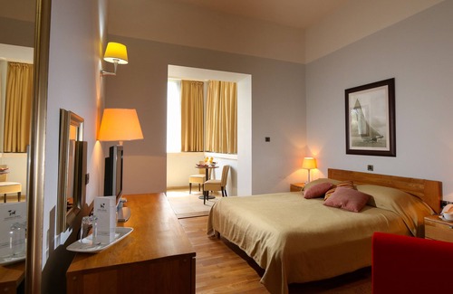 Orebic Hotel | Hotel Indijan