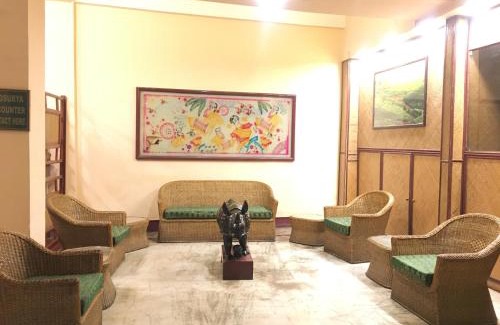Dibrugarh Hotel | Hotel Indsurya