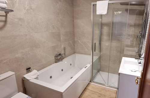 Segovia Old Town Hotel | Hotel Infanta Isabel