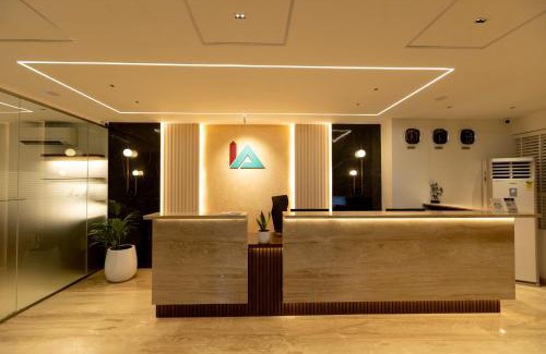 Lalbagh Hotel | Hotel Inland Avenue