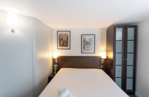 Carquefou Hotel | Hotel Inn resto Novo Carquefou