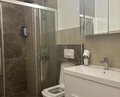 Prizren Apartamento | Hotel Inn