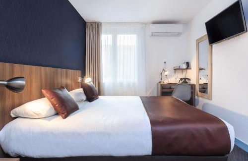 Matabiau Hotel | Hôtel Innes by HappyCulture