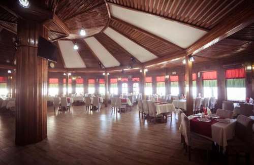Tulcea Hotel | Hotel Insula