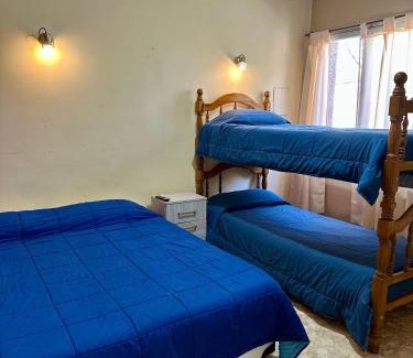 San Juan Hotel | Hotel Interlagos
