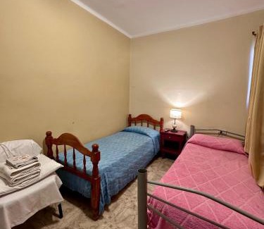 San Juan Hotel | Hotel Interlagos