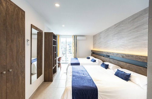 Calella Hotel | Hotel Internacional