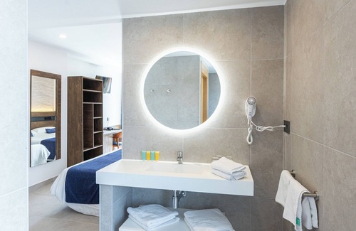 Calella Hotel | Hotel Internacional