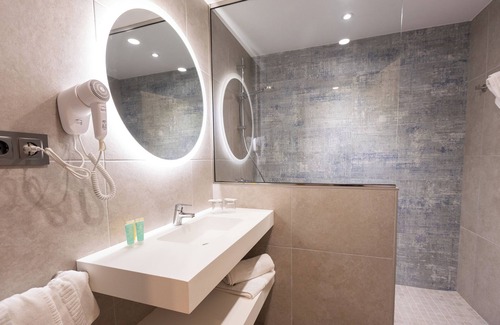 Calella Hotel | Hotel Internacional