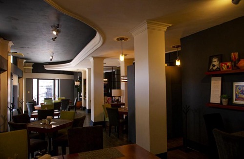 Comitan de Dominguez Hotel | Hotel Internacional