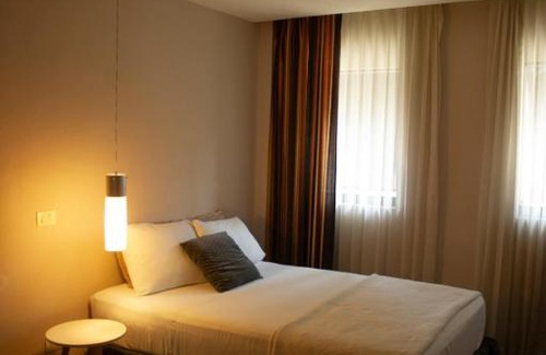 Comitan de Dominguez Hotel | Hotel Internacional
