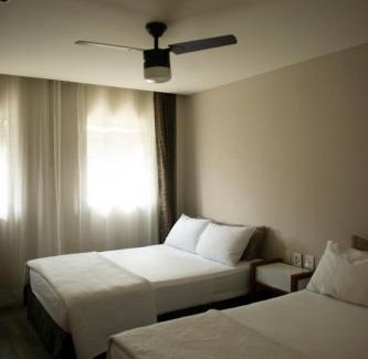 Comitan de Dominguez Hotel | Hotel Internacional