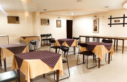 Jalandhar Hotel | HOTEL INTERNATIONAL - Bus Stand Jalandhar City
