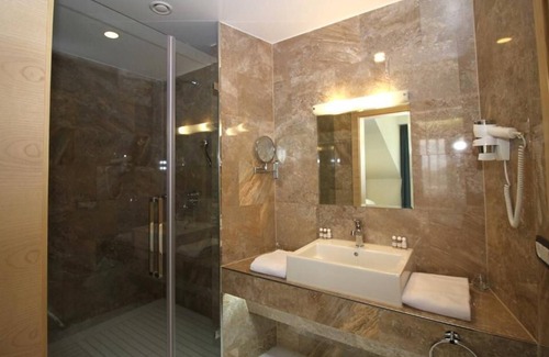 Pristina Hotel | Hotel International Prishtina