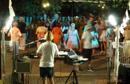 Rivabella Hotel | Hotel Iones