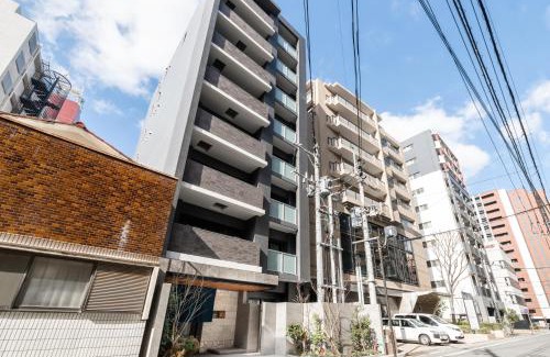 Hakata-ku Apartamento | Hotel Iori ホテル庵