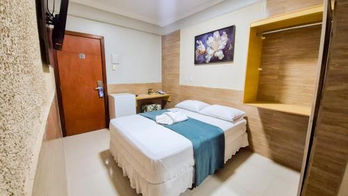 Sao Bras Hotel | Hotel Ipê
