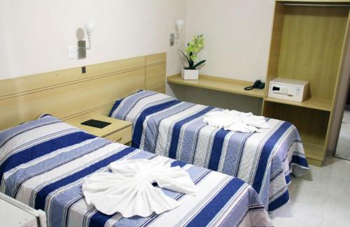 Sao Bras Hotel | Hotel Ipê
