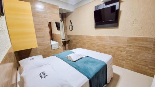 Sao Bras Hotel | Hotel Ipê