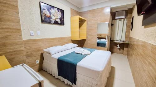 Sao Bras Hotel | Hotel Ipê