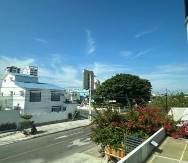 Salinas Hotel | Hotel Ipanema Beach by Majestic