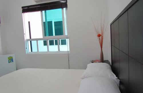 Acacias Hotel | Hotel Iraqúa