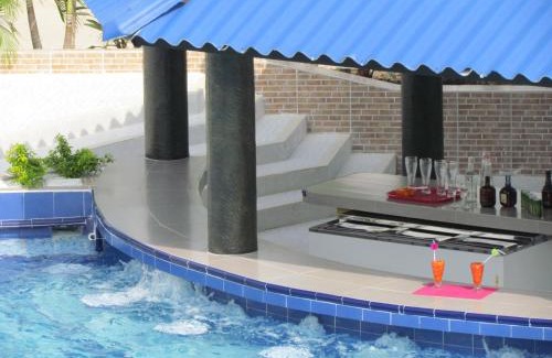 Acacias Hotel | Hotel Iraqúa