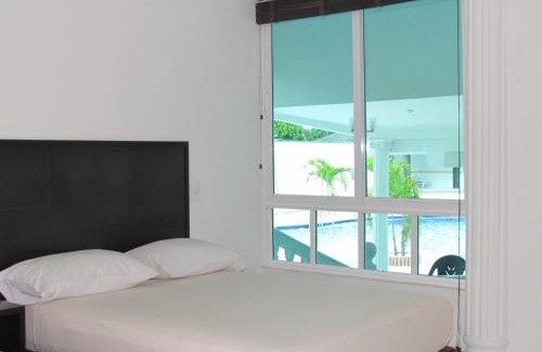 Acacias Hotel | Hotel Iraqúa