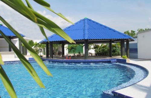 Acacias Hotel | Hotel Iraqúa