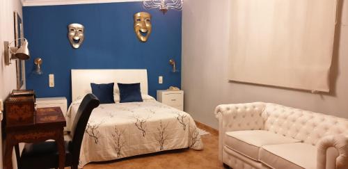 L'Eliana Hotel | Hotel Iris La Eliana