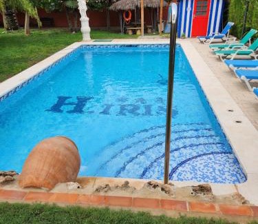 L'Eliana Hotel | Hotel Iris La Eliana