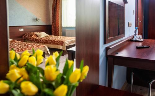 Lublin Hotel | Hotel Irys
