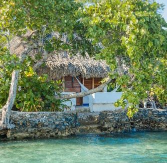 Rosario Islands Complejo | Hotel Isla Del Pirata