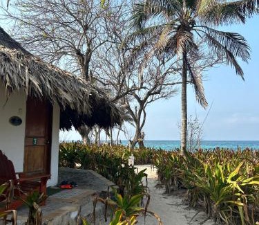Rosario Islands Complejo | Hotel Isla Del Pirata