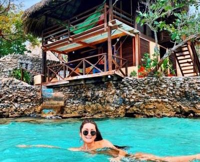 Rosario Islands Complejo | Hotel Isla Del Pirata