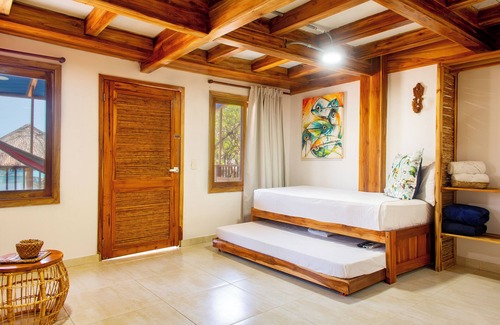 Rosario Islands Hotel | Hotel Isla del Sol