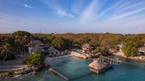 Rosario Islands Hotel | Hotel Isla del Sol