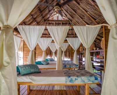 Rosario Islands Hotel | Hotel Isla del Sol