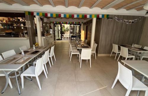 Nueva Tabarca Hotel | HOTEL ISLA PLANA