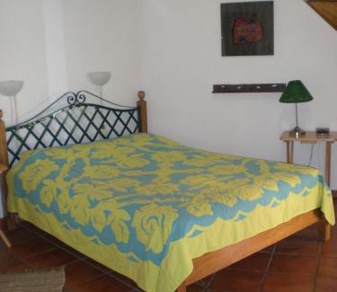 Boquete Hotel | Hotel Isla Verde