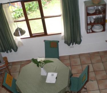 Boquete Hotel | Hotel Isla Verde