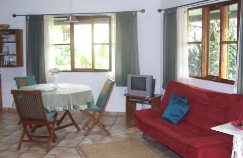 Boquete Hotel | Hotel Isla Verde